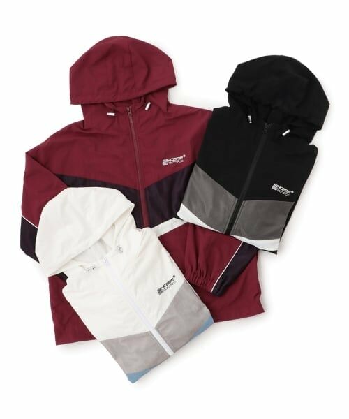 Lovetoxic / ラブトキシック ブルゾン | 【LTXC】ルーズラインブルゾン | 詳細17