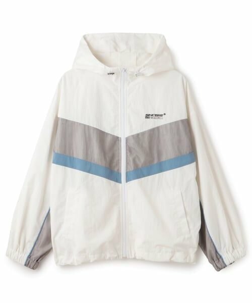 Lovetoxic / ラブトキシック ブルゾン | 【LTXC】ルーズラインブルゾン | 詳細8