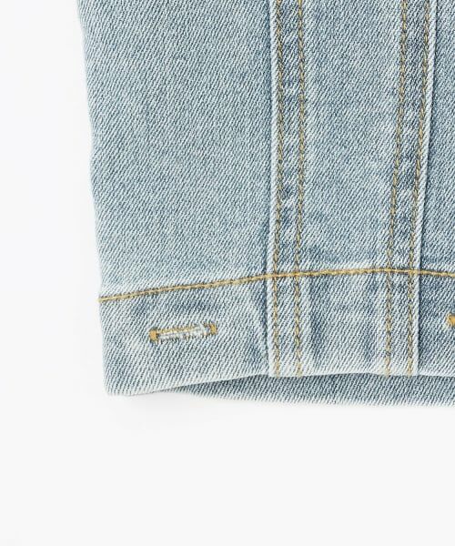 Lovetoxic / ラブトキシック サロペット・オールインワン | 【LTXC】デニム2WAYオールインワン | 詳細11