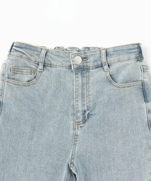 Lovetoxic / ラブトキシック サロペット・オールインワン | 【LTXC】デニム2WAYオールインワン | 詳細12