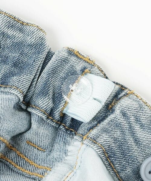 Lovetoxic / ラブトキシック サロペット・オールインワン | 【LTXC】デニム2WAYオールインワン | 詳細13