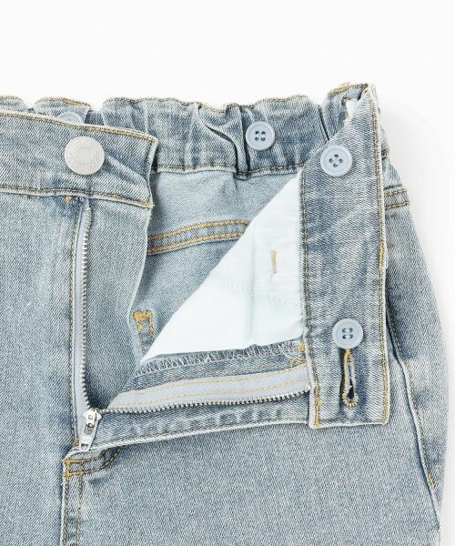 Lovetoxic / ラブトキシック サロペット・オールインワン | 【LTXC】デニム2WAYオールインワン | 詳細14