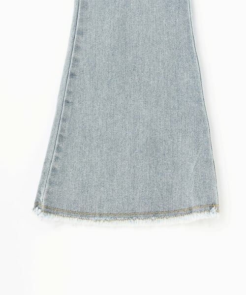 Lovetoxic / ラブトキシック サロペット・オールインワン | 【LTXC】デニム2WAYオールインワン | 詳細17