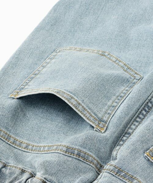 Lovetoxic / ラブトキシック サロペット・オールインワン | 【LTXC】デニム2WAYオールインワン | 詳細19