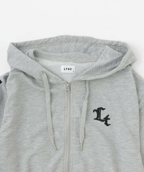 Lovetoxic / ラブトキシック パーカー | 【LTXC】ZIPパーカSETUP | 詳細10
