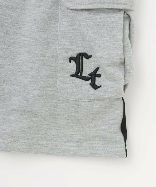 Lovetoxic / ラブトキシック パーカー | 【LTXC】ZIPパーカSETUP | 詳細16