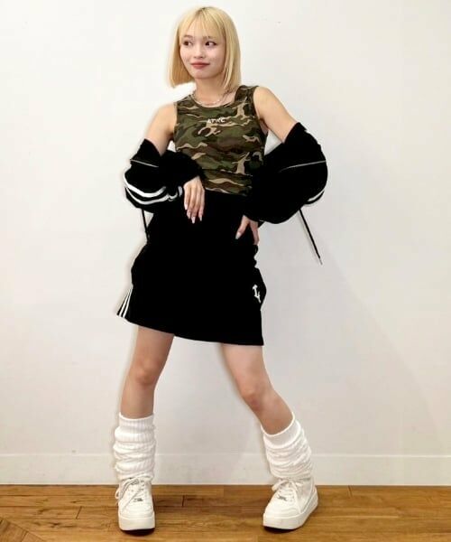 Lovetoxic / ラブトキシック パーカー | 【LTXC】ZIPパーカSETUP | 詳細3