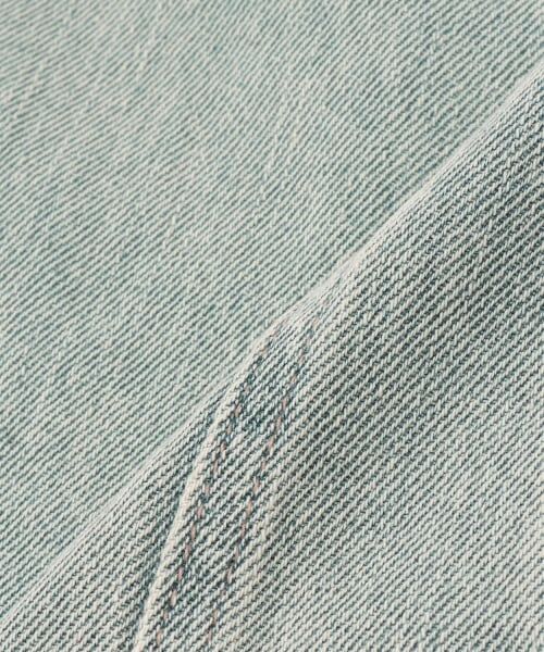 Lovetoxic / ラブトキシック ブルゾン | ルーズGジャン | 詳細14