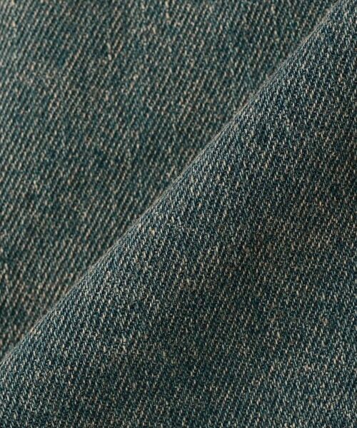 Lovetoxic / ラブトキシック ブルゾン | クロップドGジャン | 詳細13