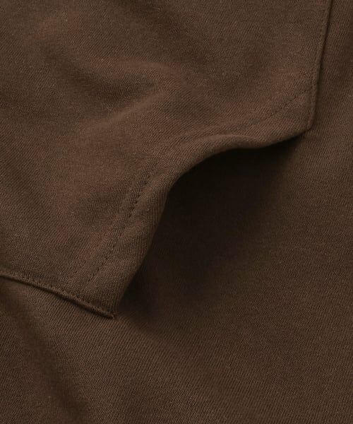 Lovetoxic / ラブトキシック ミニ丈・ひざ丈ワンピース | ルーズパーカワンピース | 詳細4