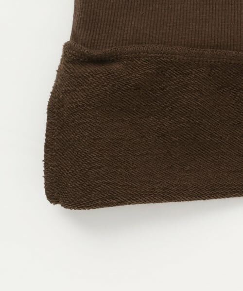 Lovetoxic / ラブトキシック ミニ丈・ひざ丈ワンピース | ルーズパーカワンピース | 詳細6