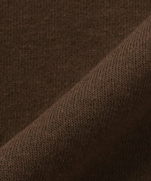 Lovetoxic / ラブトキシック ミニ丈・ひざ丈ワンピース | ルーズパーカワンピース | 詳細7