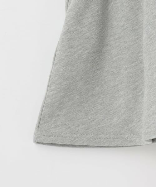 Lovetoxic / ラブトキシック ミニ丈・ひざ丈ワンピース | 長袖トラックワンピース | 詳細5