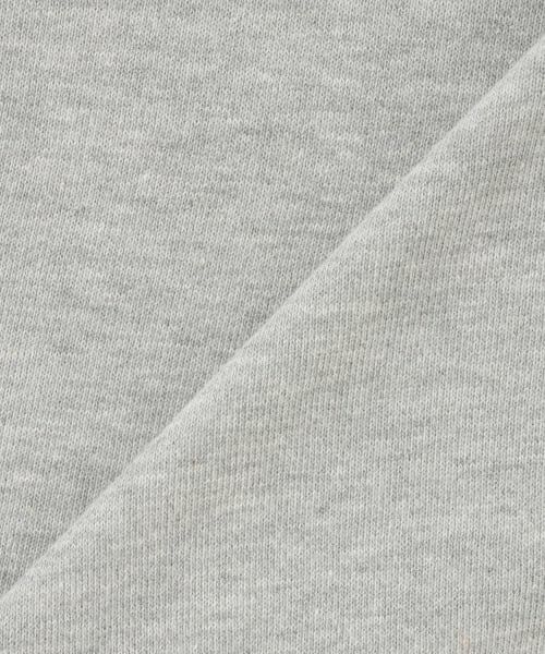 Lovetoxic / ラブトキシック ミニ丈・ひざ丈ワンピース | 長袖トラックワンピース | 詳細7