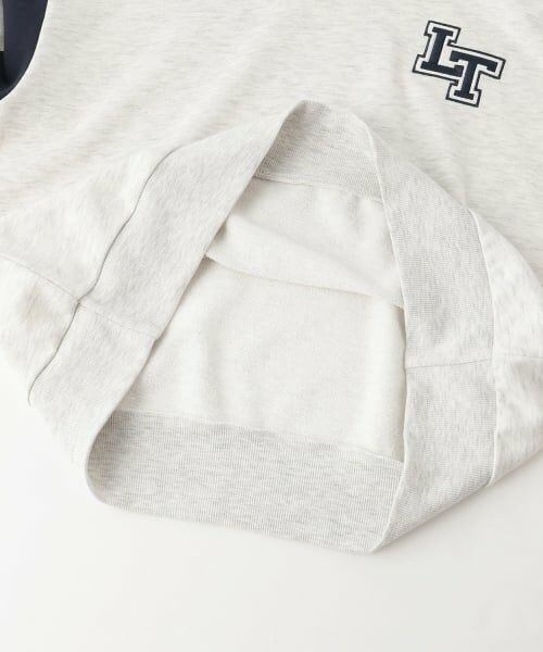 Lovetoxic / ラブトキシック パーカー | 【LTXC】長袖ラインパーカSETUP | 詳細8