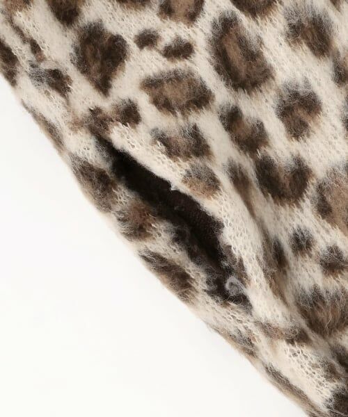 Lovetoxic / ラブトキシック カーディガン・ボレロ | 【LTXC】シャギーオーバーカーディガン | 詳細17