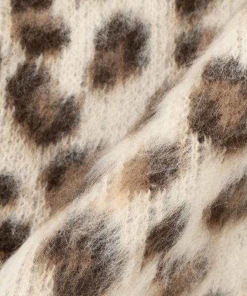 Lovetoxic / ラブトキシック カーディガン・ボレロ | 【LTXC】シャギーオーバーカーディガン | 詳細19