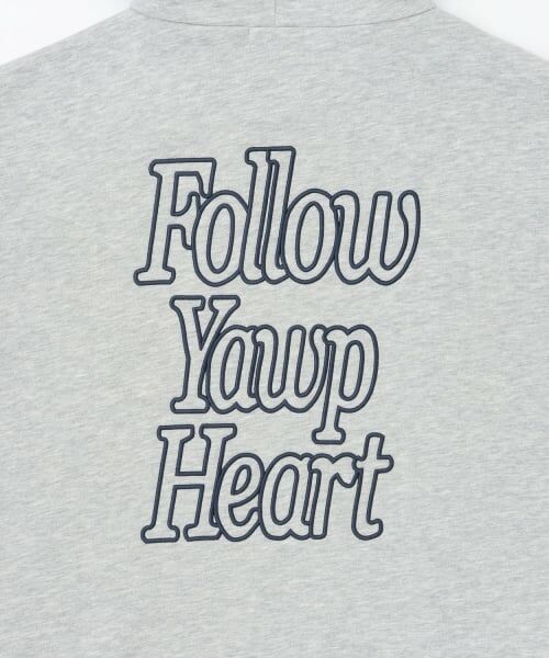 Lovetoxic / ラブトキシック ミニ丈・ひざ丈ワンピース | 【LTXC】【綿100％】バックロゴチュニックパーカ | 詳細24