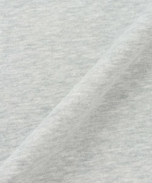 Lovetoxic / ラブトキシック ミニ丈・ひざ丈ワンピース | 【LTXC】【綿100％】バックロゴチュニックパーカ | 詳細25