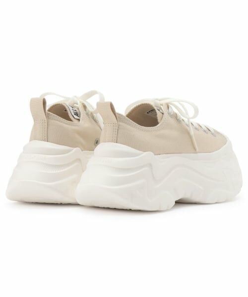 Lovetoxic / ラブトキシック スニーカー | 【コンバース】シティハイク | 詳細1