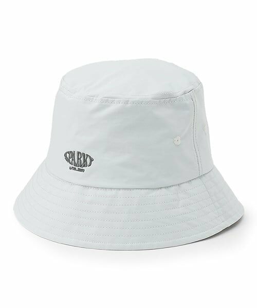 Lovetoxic / ラブトキシック ハット | 【LTXC】【遮熱】【撥水】ナイロンバケハ（オフ ホワイト）