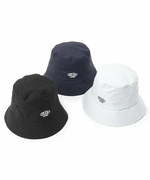 Lovetoxic / ラブトキシック ハット | 【LTXC】【遮熱】【撥水】ナイロンバケハ | 詳細6