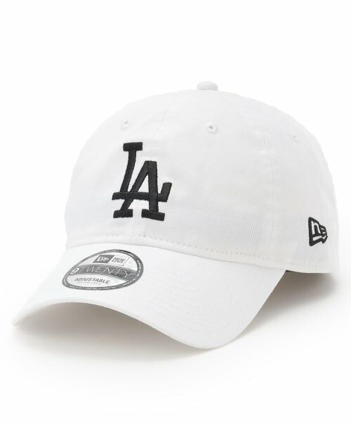 Lovetoxic / ラブトキシック キャップ | 【LTXC】【NEWERA】キャップ（白）