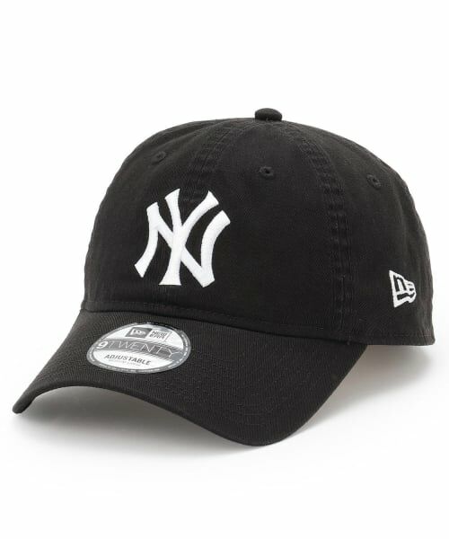 Lovetoxic / ラブトキシック キャップ | 【LTXC】【NEWERA】キャップ（黒）