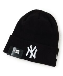 Lovetoxic / ラブトキシック ニットキャップ | 【NEWERA】ベーシックMLBビーニー