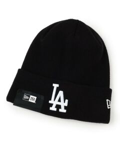 【NEWERA】ベーシックMLBビーニー