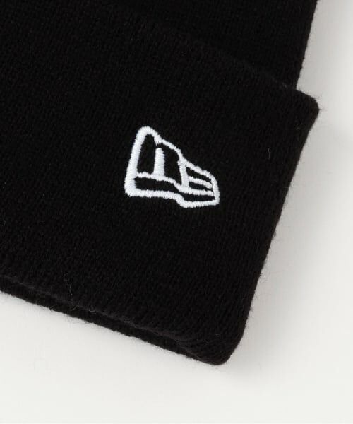 Lovetoxic / ラブトキシック ニットキャップ | 【NEWERA】ベーシックMLBビーニー | 詳細3