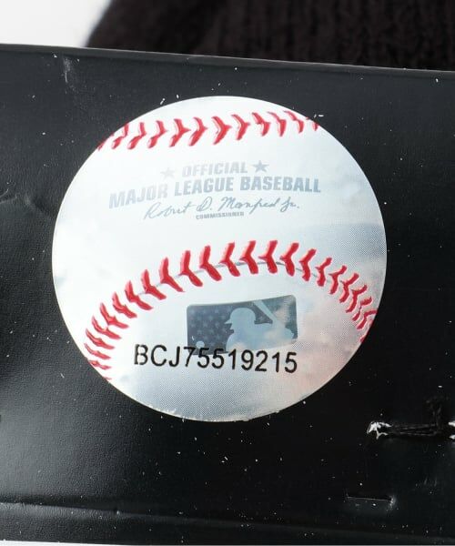 Lovetoxic / ラブトキシック ニットキャップ | 【NEWERA】ベーシックMLBビーニー | 詳細4