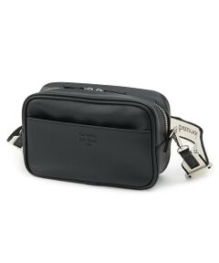 ジャガードテープショルダー