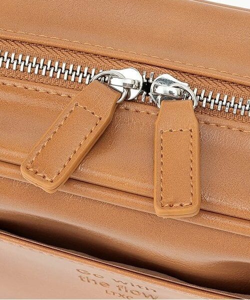 Lovetoxic / ラブトキシック ショルダーバッグ | ジャガードテープショルダー | 詳細3