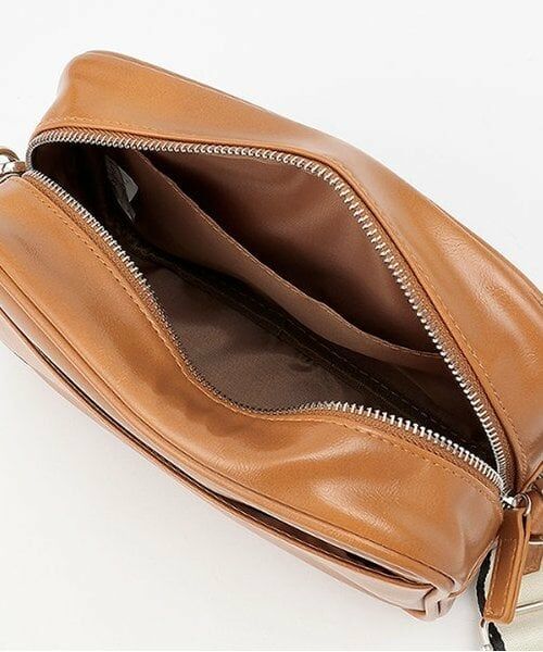 Lovetoxic / ラブトキシック ショルダーバッグ | ジャガードテープショルダー | 詳細5