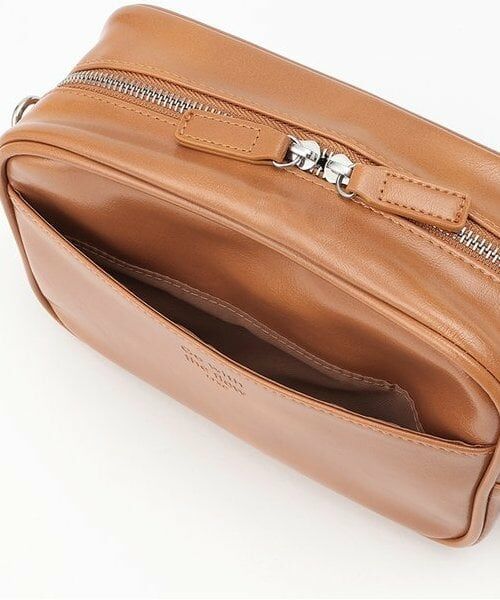 Lovetoxic / ラブトキシック ショルダーバッグ | ジャガードテープショルダー | 詳細6