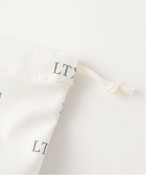 Lovetoxic / ラブトキシック トートバッグ | 【LTXC】ビニールトートバッグ | 詳細5