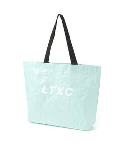 Lovetoxic / ラブトキシック トートバッグ | 【LTXC】【GOODPRICE】エコトートバッグ