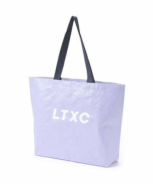 Lovetoxic / ラブトキシック トートバッグ | 【LTXC】【GOODPRICE】エコトートバッグ | 詳細1