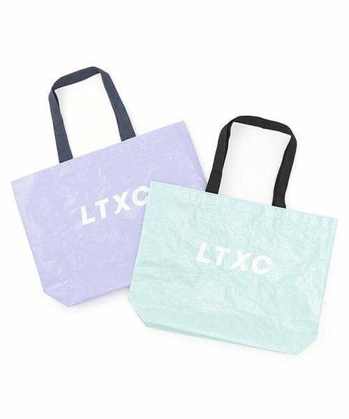 Lovetoxic / ラブトキシック トートバッグ | 【LTXC】【GOODPRICE】エコトートバッグ | 詳細4