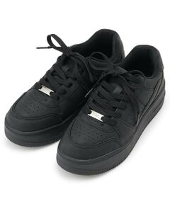 Lovetoxic / ラブトキシック スニーカー | 【LTXC】【軽量】厚底コートスニーカー