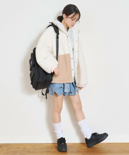 Lovetoxic / ラブトキシック スニーカー | 【LTXC】【軽量】厚底コートスニーカー | 詳細12