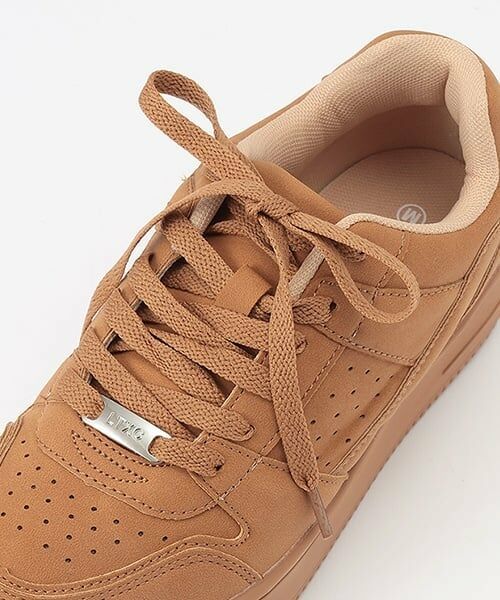 Lovetoxic / ラブトキシック スニーカー | 【LTXC】【軽量】厚底コートスニーカー | 詳細3