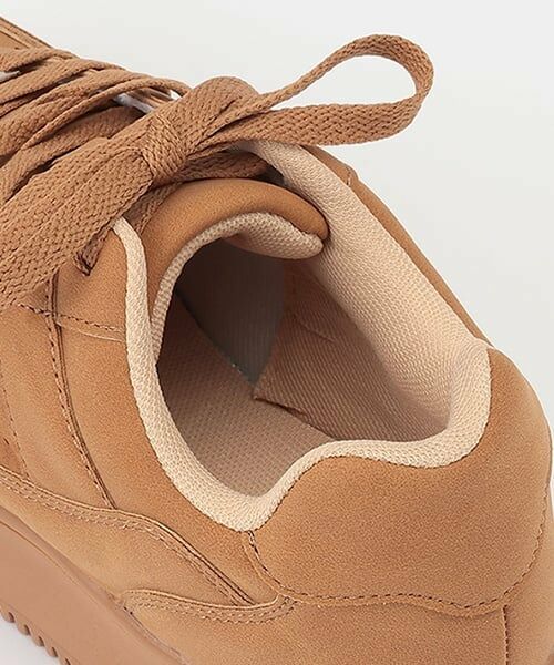 Lovetoxic / ラブトキシック スニーカー | 【LTXC】【軽量】厚底コートスニーカー | 詳細4