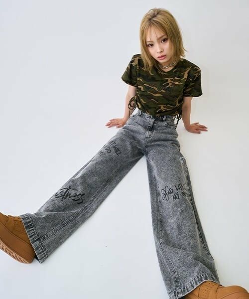 Lovetoxic / ラブトキシック スニーカー | 【LTXC】【軽量】厚底コートスニーカー | 詳細8