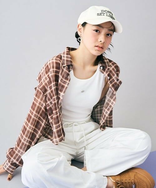 Lovetoxic / ラブトキシック キャップ | 【LTXC】２段ロゴキャップ | 詳細8