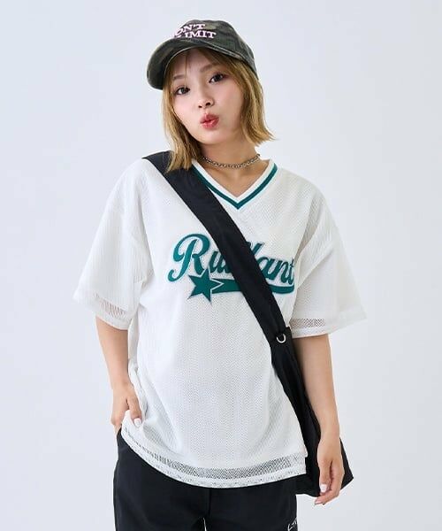 Lovetoxic / ラブトキシック キャップ | 【LTXC】２段ロゴキャップ | 詳細9