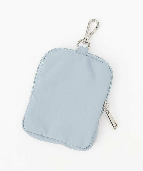 Lovetoxic / ラブトキシック ショルダーバッグ | 【LTXC】ポーチつきナイロンビッグショルダー | 詳細10