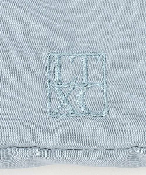 Lovetoxic / ラブトキシック ショルダーバッグ | 【LTXC】ポーチつきナイロンビッグショルダー | 詳細11