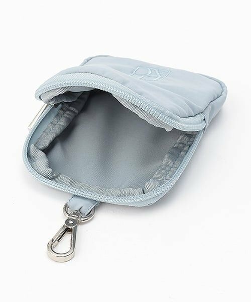 Lovetoxic / ラブトキシック ショルダーバッグ | 【LTXC】ポーチつきナイロンビッグショルダー | 詳細12